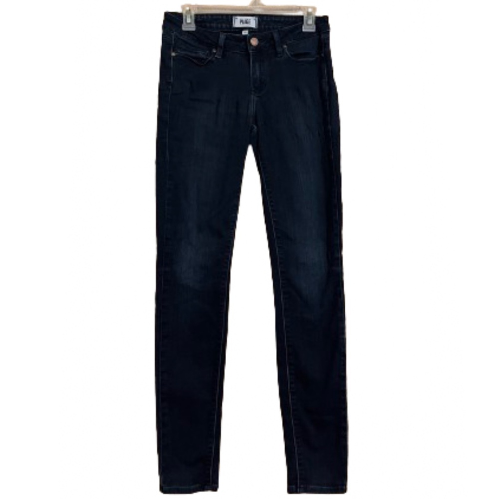 Paige Women’s Verdugo Ultra Skinny Stretchy Jeans Sz-28